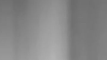 Sebastián Zurita se despide de su madre Christian Bach