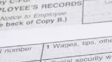 El número de Seguro Social es personal.