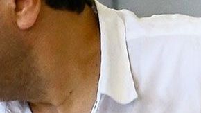 Shakira, cantante colombiana