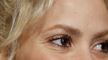 Shakira.