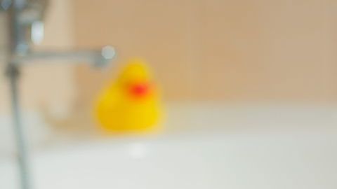 El incidente mortal se reportó en la bañera.