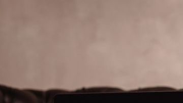 La escena resultó inolvidable para la joven.