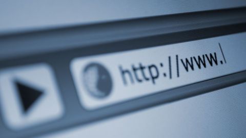 El protocolo "www" revolucionó la vida de todo el mundo.