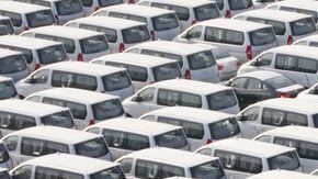 Los puertos mexicanos requieren inversión para fomentar la exportación.