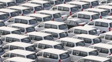 Los puertos mexicanos requieren inversión para fomentar la exportación.