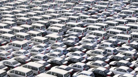 Los puertos mexicanos requieren inversión para fomentar la exportación.