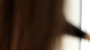 El rubor puede pegarse en los pulmones.