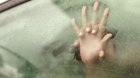 Tener relaciones en un auto es la fantasía de muchos.