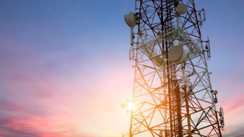 torre celular