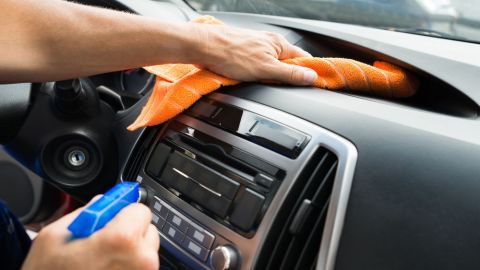 Ya es momento de inspeccionar cómo quedó tu auto tras el crudo invierno.