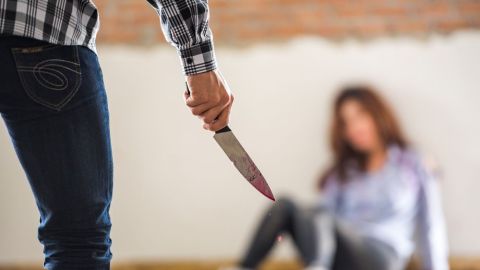 Muchas niñas y jóvenes sufren violencia en estos matrimonios.