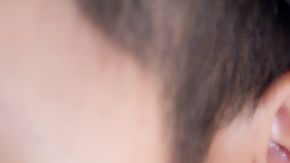 Hazle saber lo que te hace sentir.