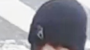 Imagen del sospechoso