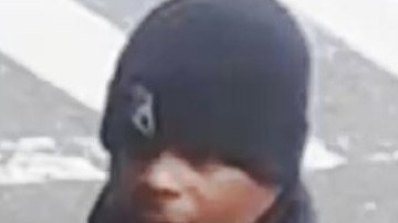 Imagen del sospechoso