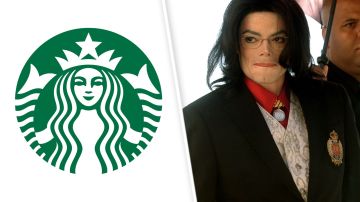 Starbucks no tiene música de Michael Jackson