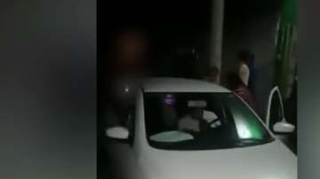 El ataque ocurrió en una carretera de Villahermosa, Tabasco.
