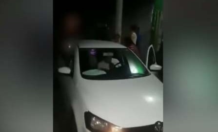El ataque ocurrió en una carretera de Villahermosa, Tabasco.