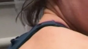 Las heridas de Caitlin Keen por el ataque de Taco.