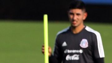 El Tri de Gerardo Martino enfrentará a Panamá y a Bermuda en la Liga de Naciones de la CONCACAF