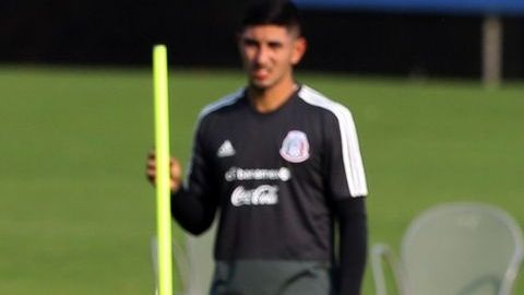 El Tri de Gerardo Martino enfrentará a Panamá y a Bermuda en la Liga de Naciones de la CONCACAF