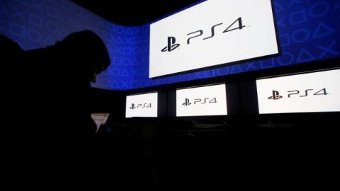 Sony Playstation