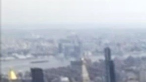 La obra en construcción avanzada