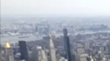 La obra en construcción avanzada