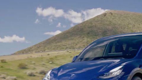 Se caracteriza por su alto millage por recarga  y su amplio parabrisas