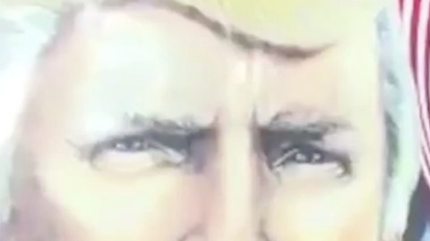 El Trovador de Trump ahora será Trovador de Warren.