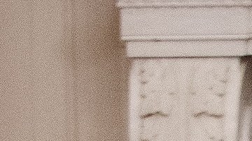 El momento chusco ocurrió en la Casa Blanca.