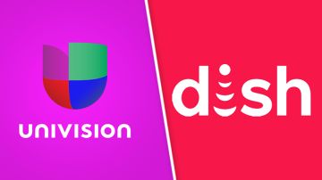 Univision y DISH llegan a un acuerdo