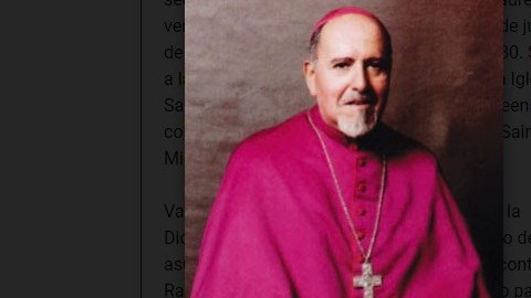 René A. Valero 1930-2019