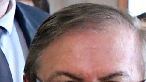 Ricardo Vélez tiene su admiración por Pablo Escobar.