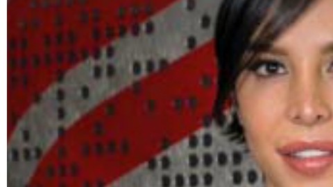 Michi Marín no aguantó los cuestionamientos de los presentadores de Alofoke Radio Show.