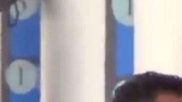 El exmandatario fue capatado en Miami.