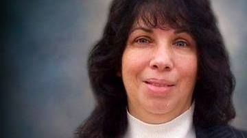 Victoria Ruvolo (1960-2019)