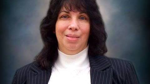 Victoria Ruvolo (1960-2019)
