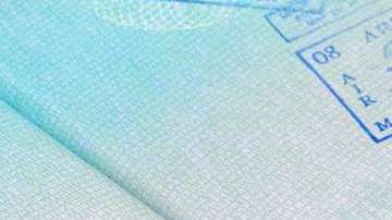 Hay un sorteo para las visas H-1B.