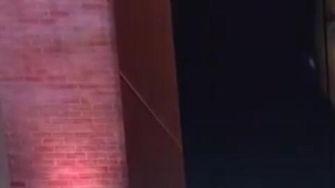 Marco Antonio Regil y La Chupitos.