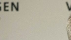 Imagen de archivo de Martin Winterkorn quien esta mañana ha presentado su dimisión./EFE