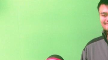 Yao Ming vive entre China y Houston