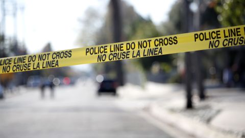 Crime