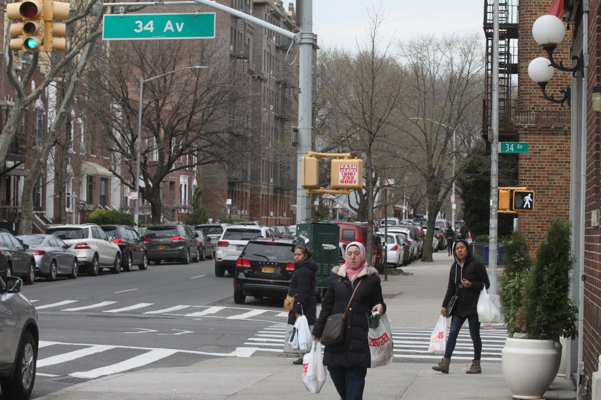 Mujer muerta en motel en Queens, Nueva York: acusan a hispano casi 30 años después