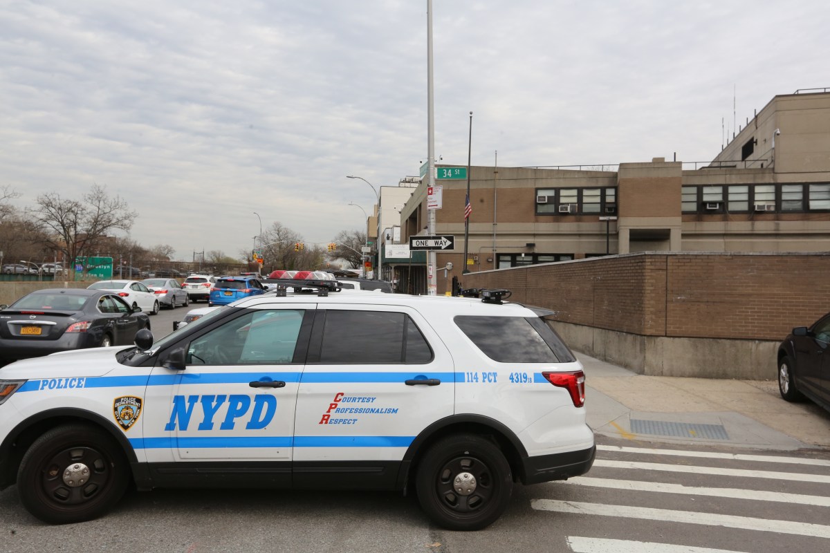 Triste final: joven hispano murió al volcarse su auto de lujo al amanecer en Nueva York