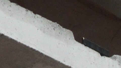 Según el informe, 30 trabajadores murieron en accidentes fatales en obras de construcción en 2023, la mayor cantidad en una década. /Archivo