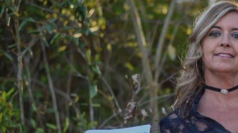 Sesión de fotos para ayudar con el divorcio.