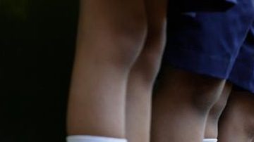 Una de cada 5 niñas reporta haber sido acosadas en las escuelas del país