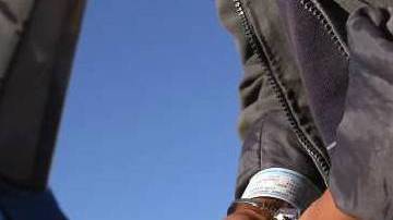 El gobierno quiere acabar con el estancamiento en los tribunales de inmigración