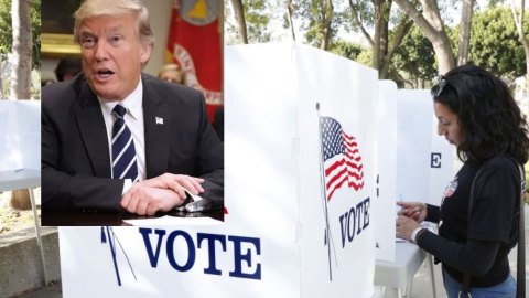 Nuevas cifras dan muestra del emergente poder electoral del voto latino