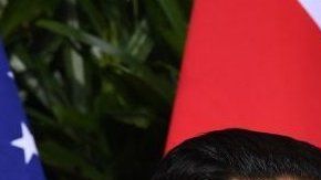 Jong-Un y Trump se han reunido dos veces después de la muerte de Otto Warmbie.